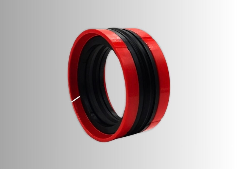 Das Compact Seal Manufacturer in Kolkata