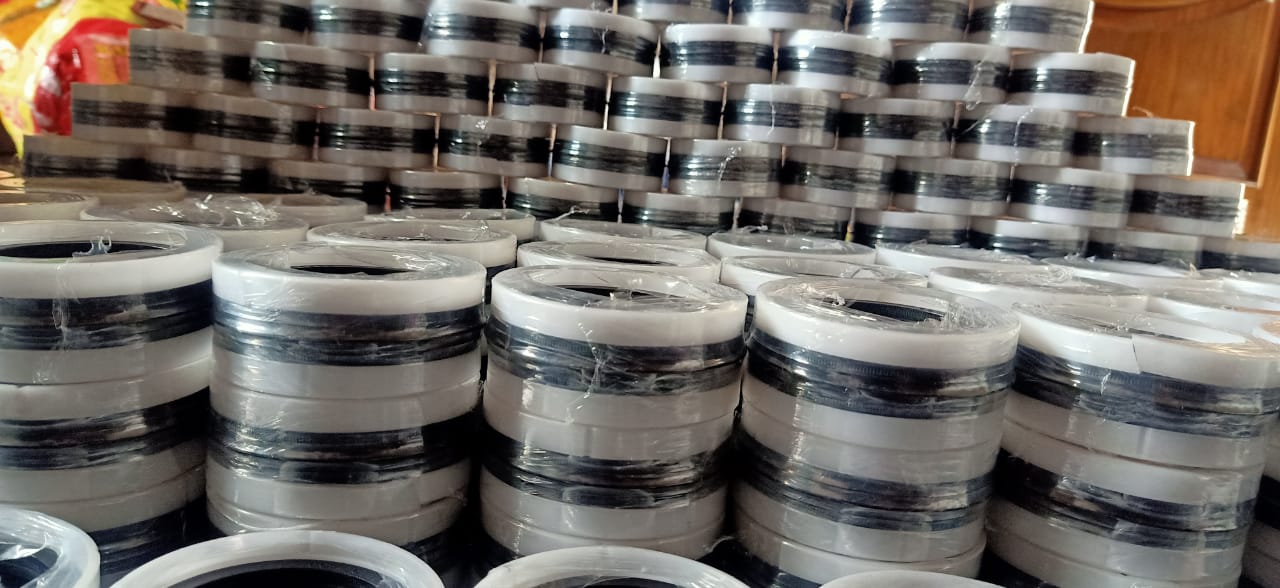 Das Compact Seal Manufacturer in Kolkata