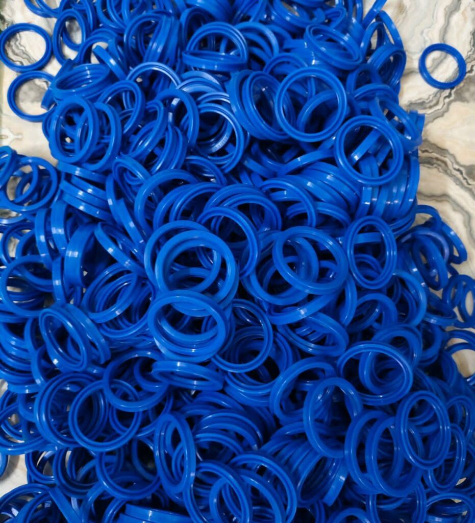 PU Rod Seal Manufacturer in Kolkata