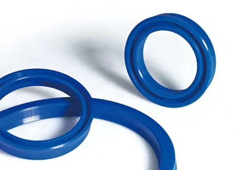 PU Rod Seal Manufacturer in Kolkata