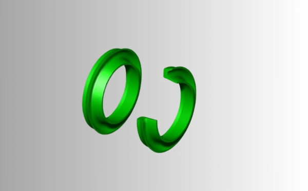 PU Wiper Seal Manufacturer in Kolkata
