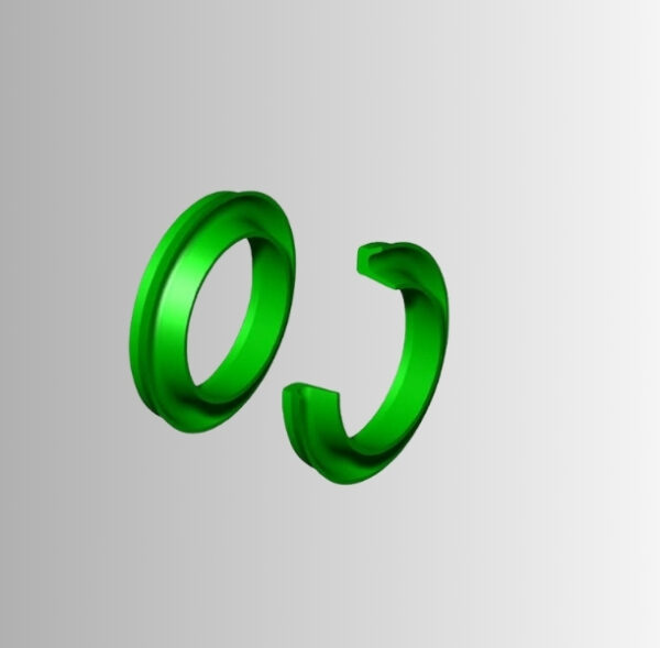 PU Wiper Seal Manufacturer in Kolkata