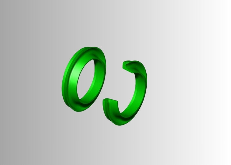 PU Wiper Seal Manufacturer in Kolkata