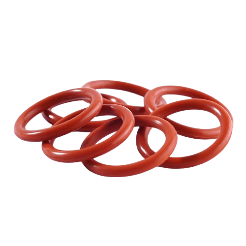 Silicone Rubber O Ring