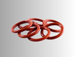 Silicone Rubber O Ring Manufacturer in Kolkata