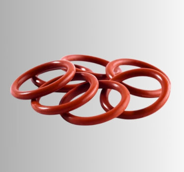 Silicone Rubber O Ring Manufacturer in Kolkata
