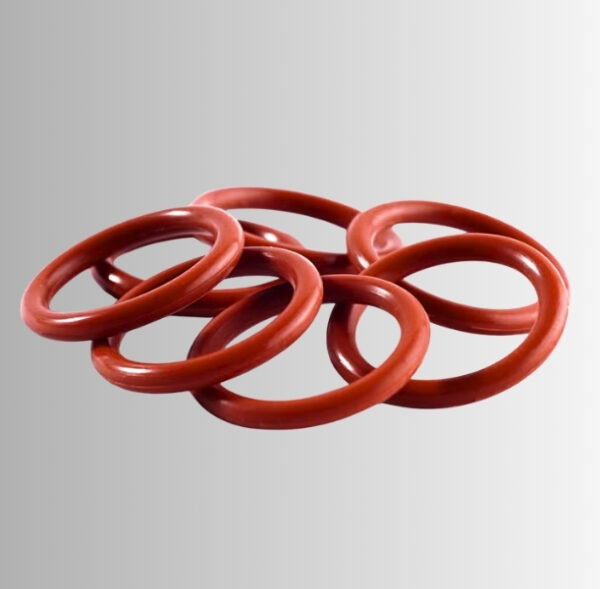Silicone Rubber O Ring Manufacturer in Kolkata
