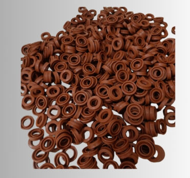 Viton Rubber Bucket Seal Manufacturer in Kolkata
