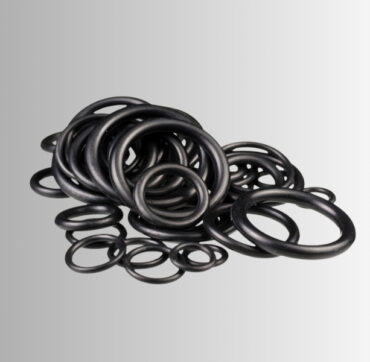 Viton Rubber O Ring Manufacturer in Kolkata