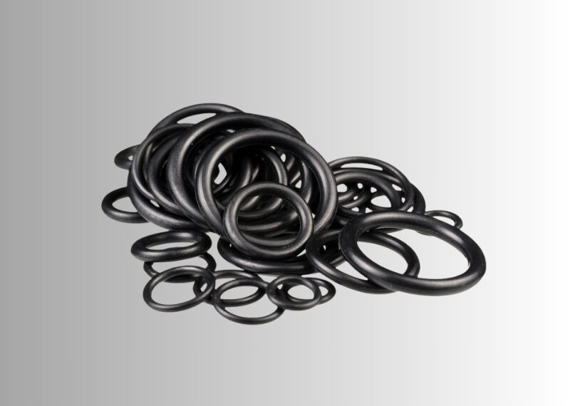 Viton Rubber O Ring Manufacturer in Kolkata