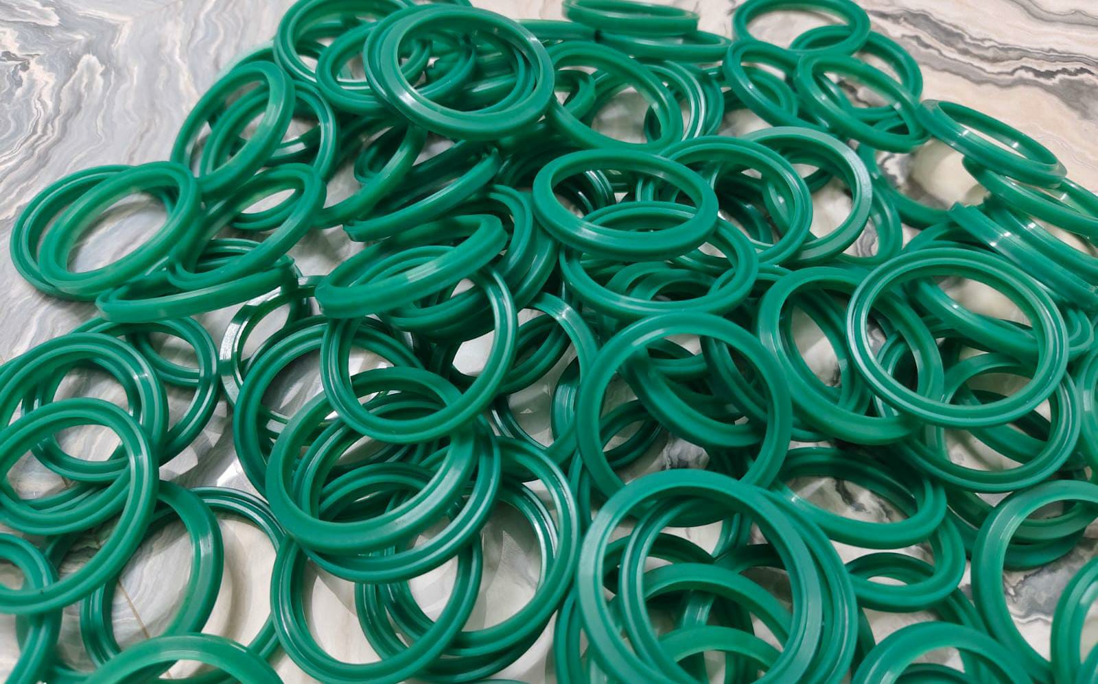 PU Wiper Seal Manufacturer in Kolkata