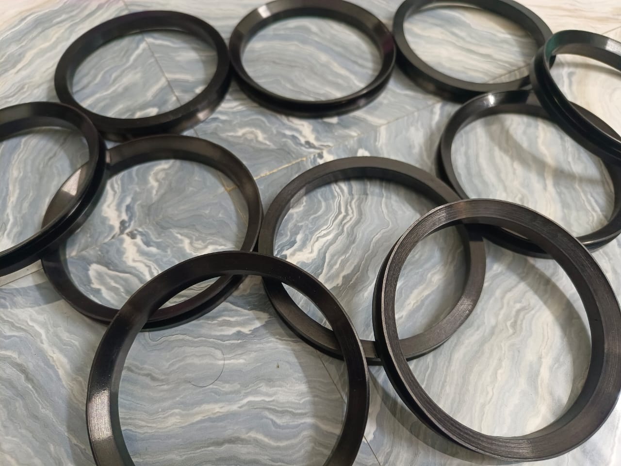 V Ring Manufacturer in Kolkata 