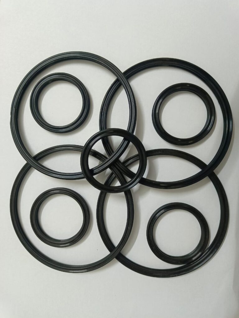 X Ring Manufacturer in Kolkata 