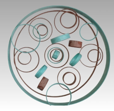 Guide Ring Manufacturer in Kolkata
