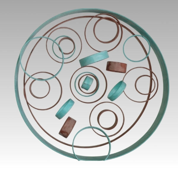 Guide Ring Manufacturer in Kolkata