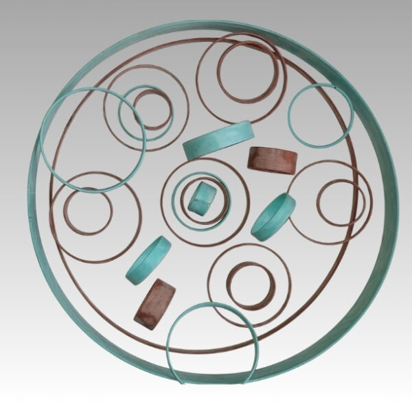 Guide Ring Manufacturer in Kolkata
