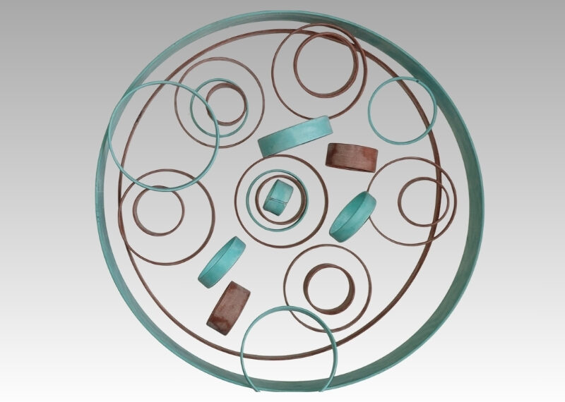 Guide Ring Manufacturer in Kolkata
