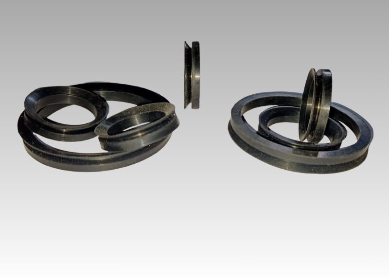 V Ring Manufacturer in Kolkata