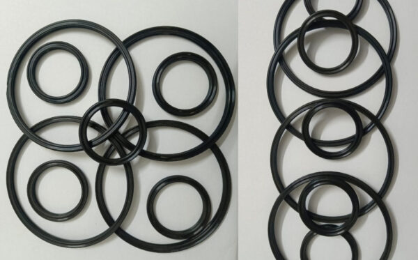 X Ring Manufacturer in Kolkata
