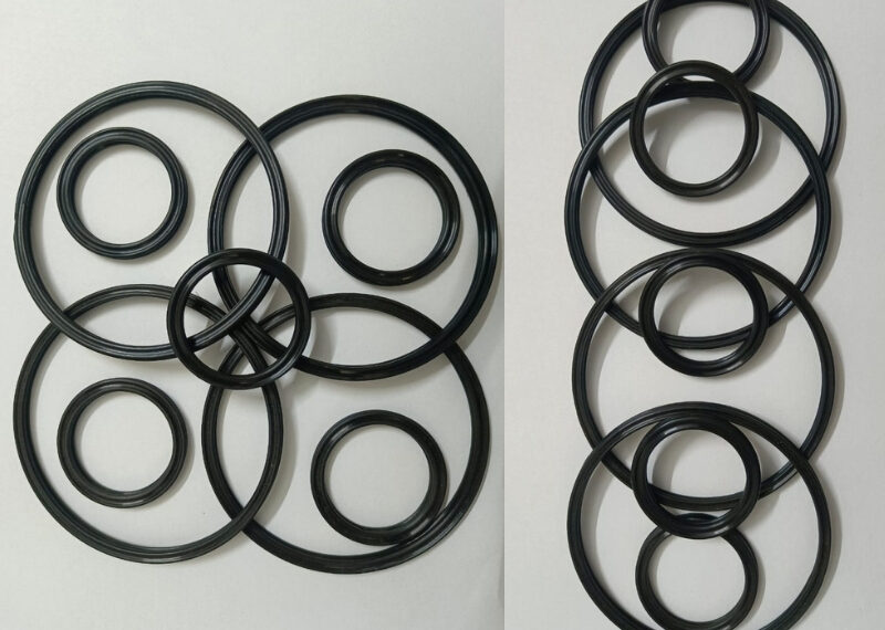 X Ring Manufacturer in Kolkata